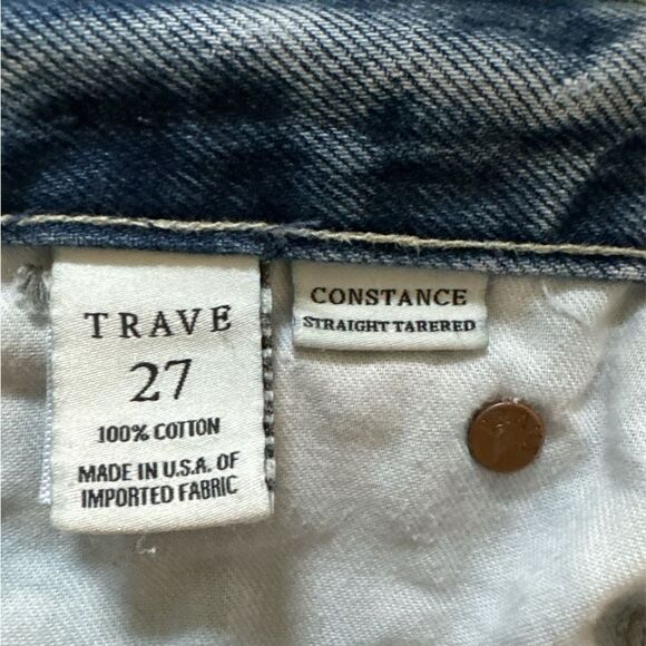 TRAVE Jeans Size 27 Constance - Picture 4 of 10